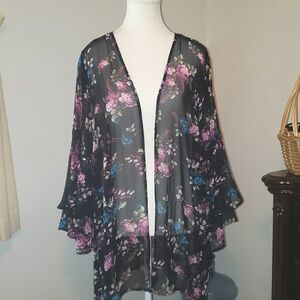Lane Bryant kimono size 18/20